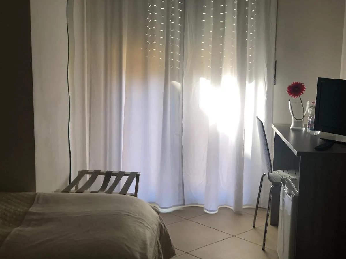 B&B A Due Passi San Giovanni Gemini Bed and breakfast