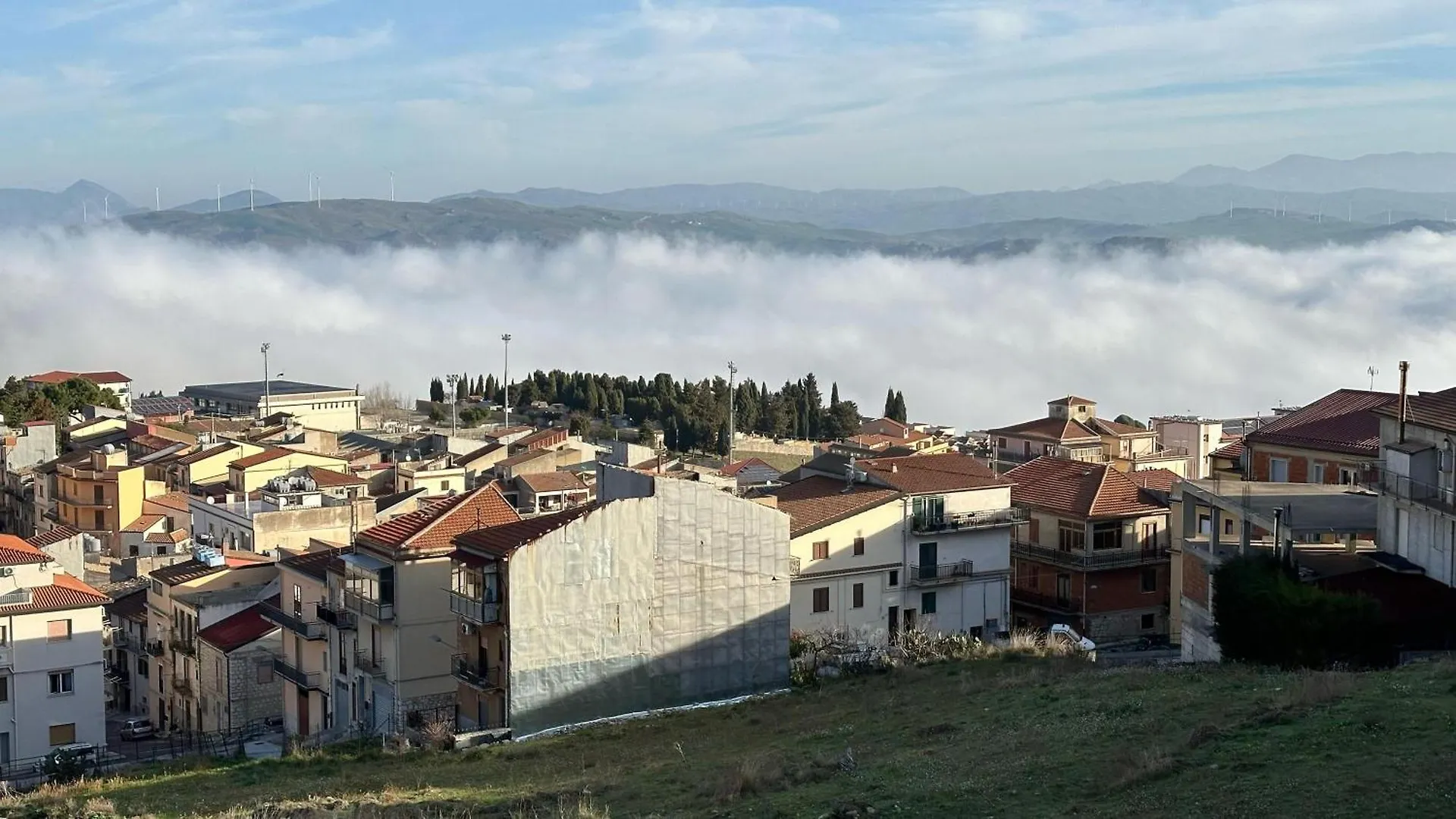 Bed and breakfast B&B A Due Passi San Giovanni Gemini