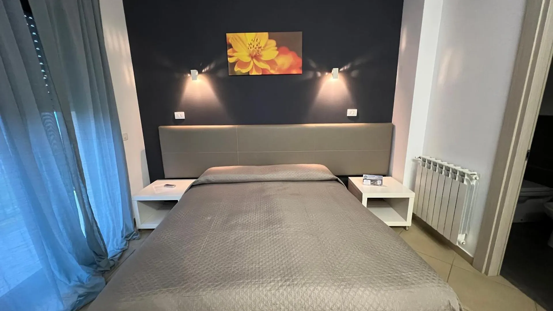 Bed and breakfast B&B A Due Passi San Giovanni Gemini