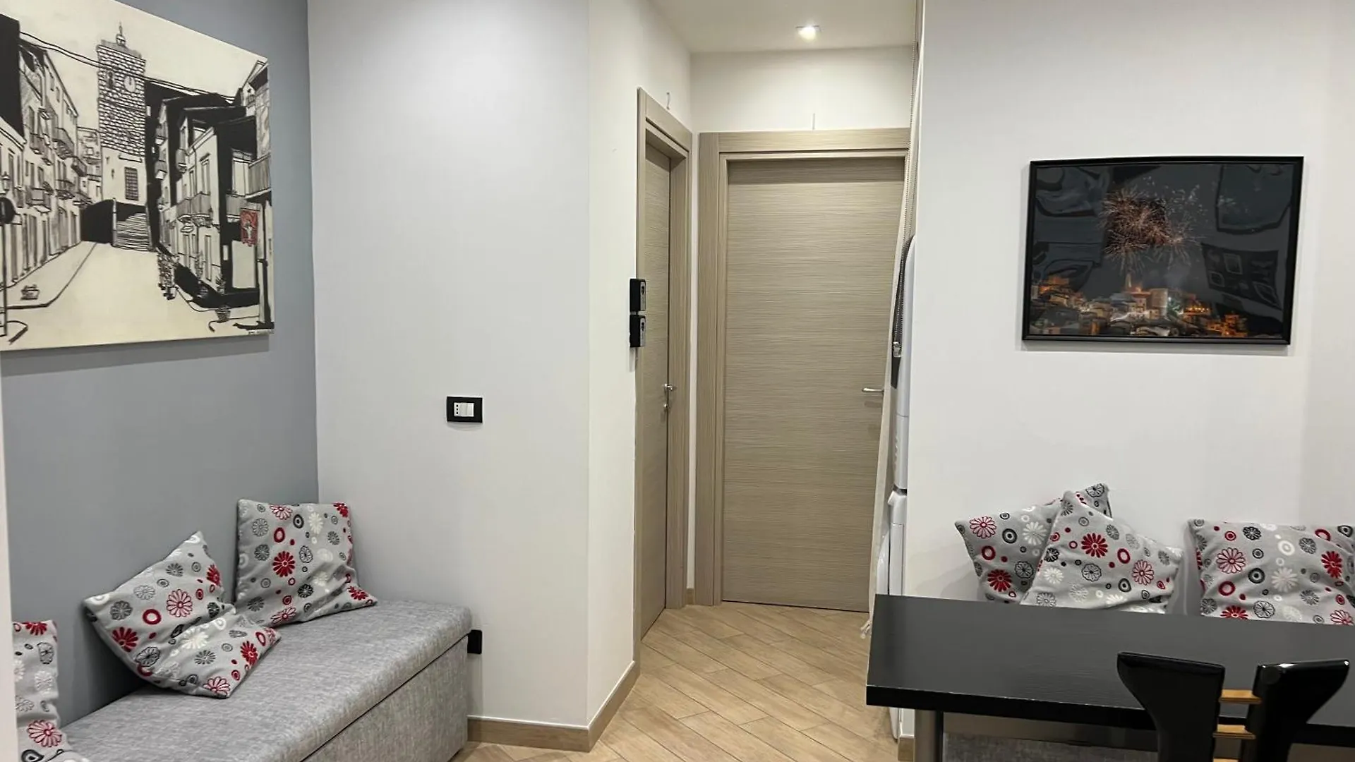 Bed and breakfast B&B A Due Passi San Giovanni Gemini