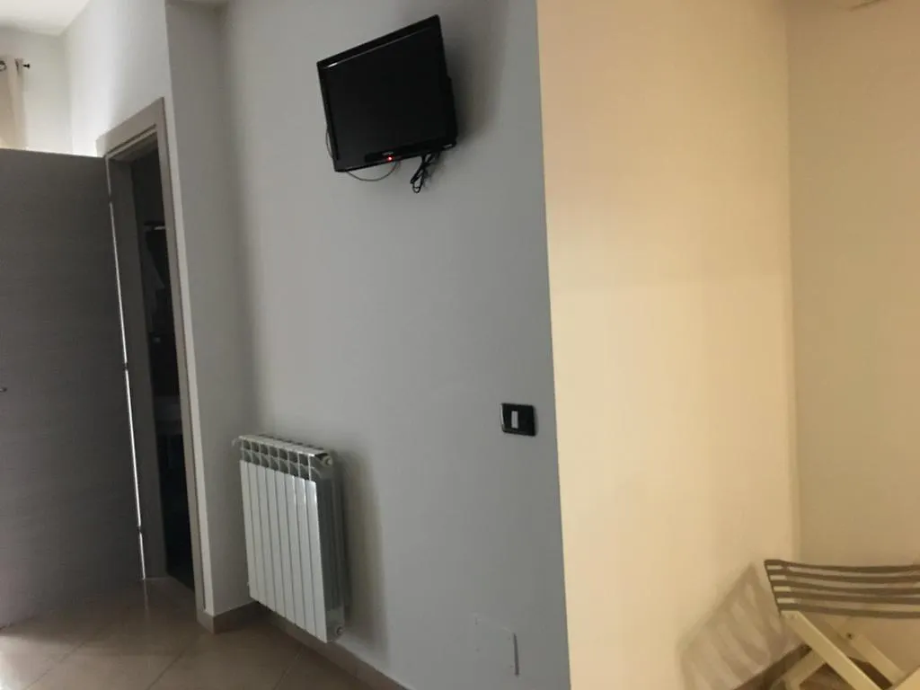 Bed and breakfast B&B A Due Passi San Giovanni Gemini