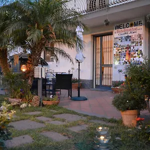 Casa Di Mari Bed & Breakfast