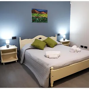 Casa Didyma Appartamento
