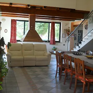 Sciarammola Bed & Breakfast