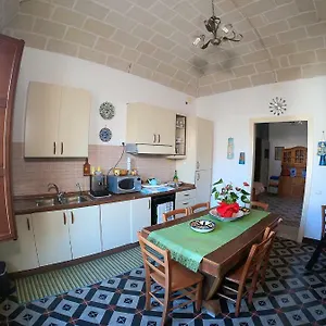 B&B Favignana Bed & Breakfast
