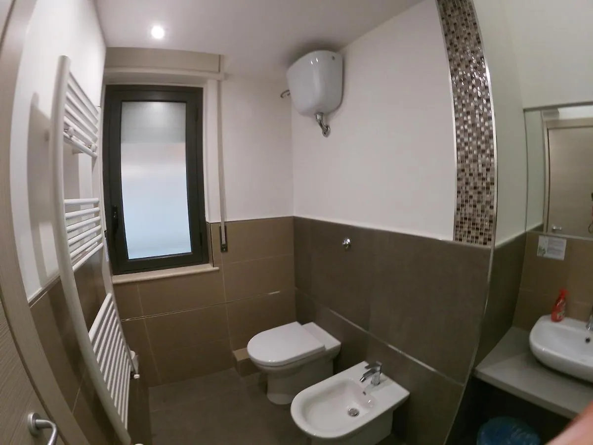 B&B A Due Passi San Giovanni Gemini