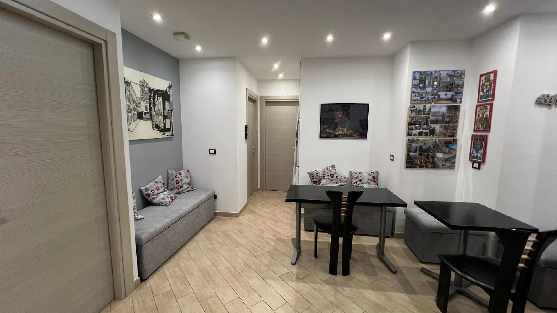B&B A Due Passi San Giovanni Gemini