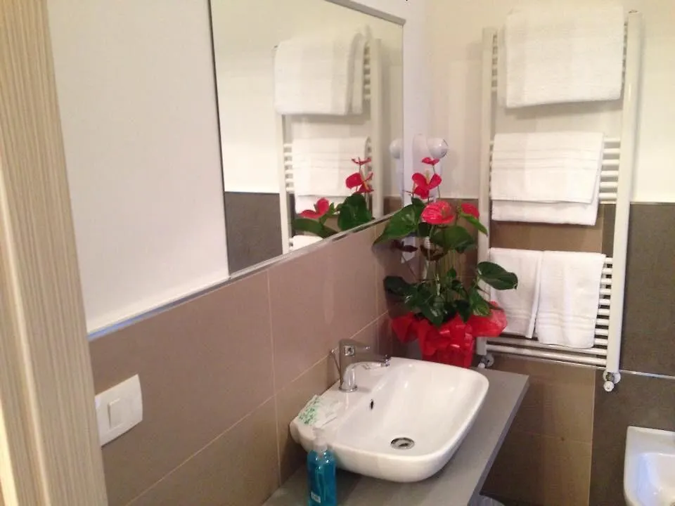 B&B A Due Passi San Giovanni Gemini