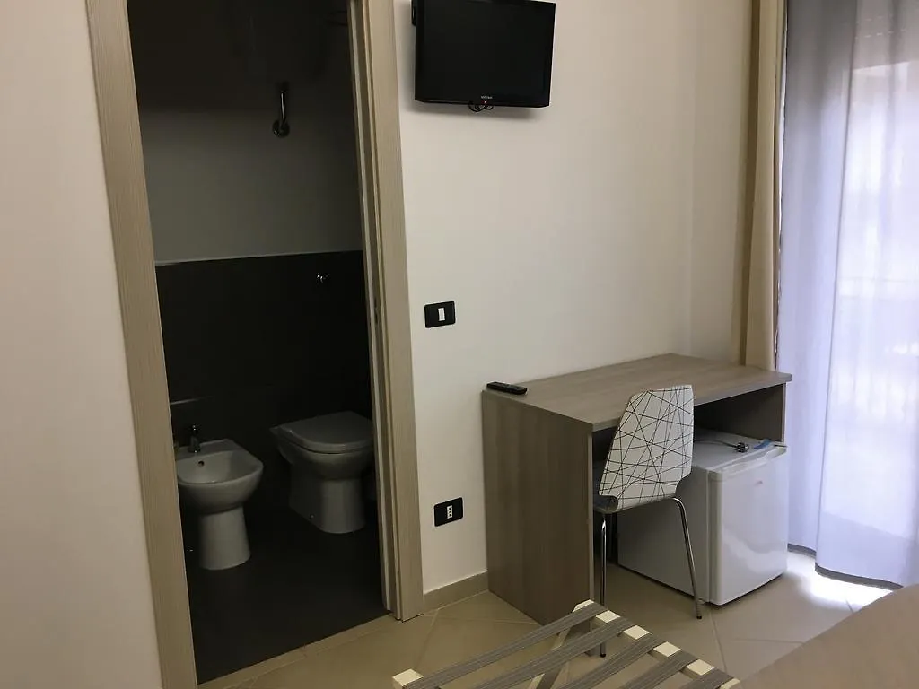 B&B A Due Passi San Giovanni Gemini イタリア